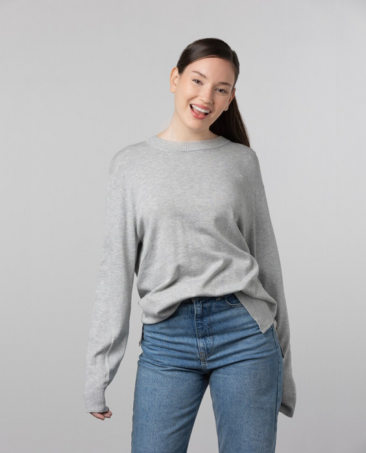 Long Sleeve Sweatshirt