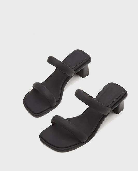 Aster Heel Sandals