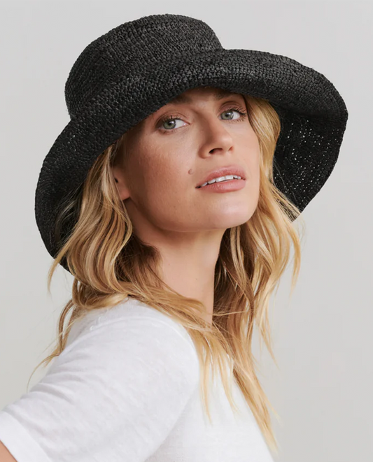 Mixed Colors Platform Pu Leather Knee High Hat