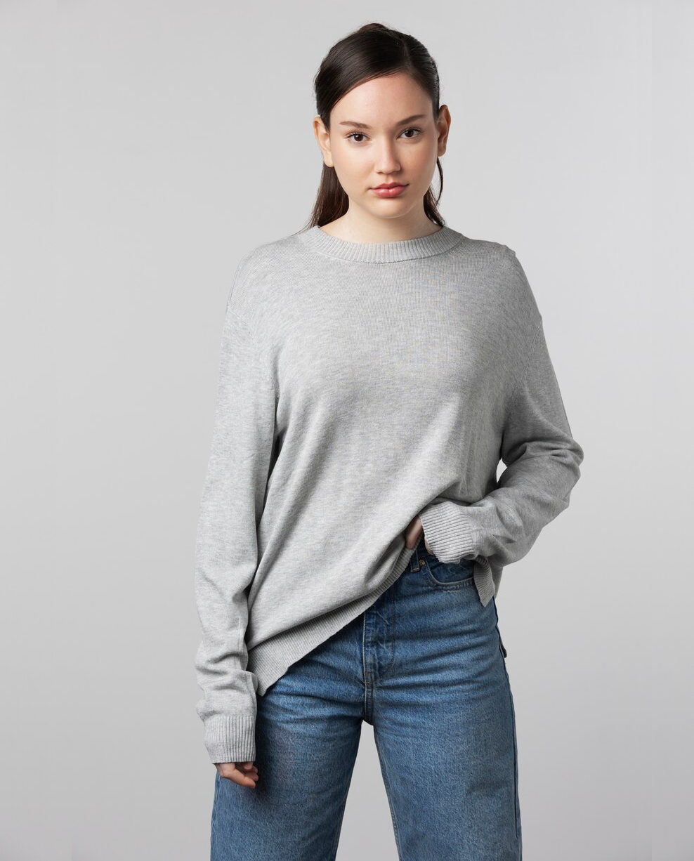 Long Sleeve Sweatshirt