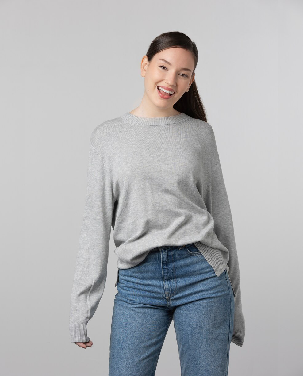 Long Sleeve Sweatshirt