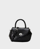 Cressida Quilted Hand Bag