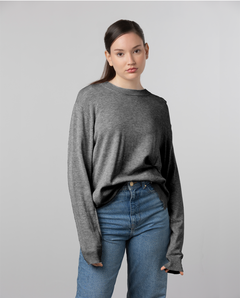 Long Sleeve Sweatshirt