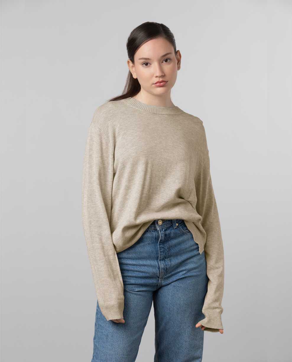 Long Sleeve Sweatshirt