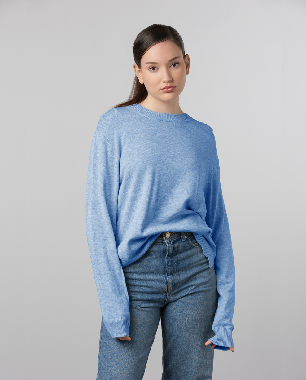 Long Sleeve Sweatshirt