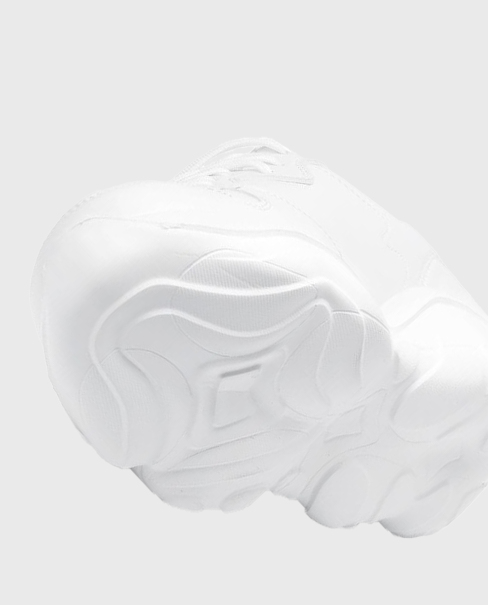 Giày Sneaker Chunky Tối Giản
