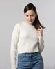 Crop Top Sweater