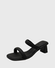 Aster Heel Sandals