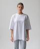 Oversized Drop Shoulder T-shirt