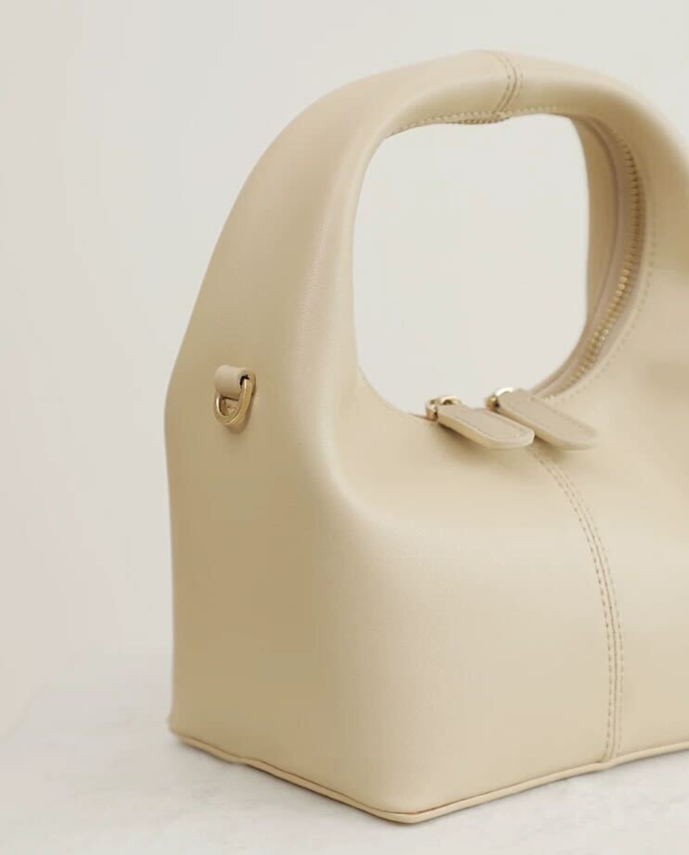 Slouchy Grab Bag