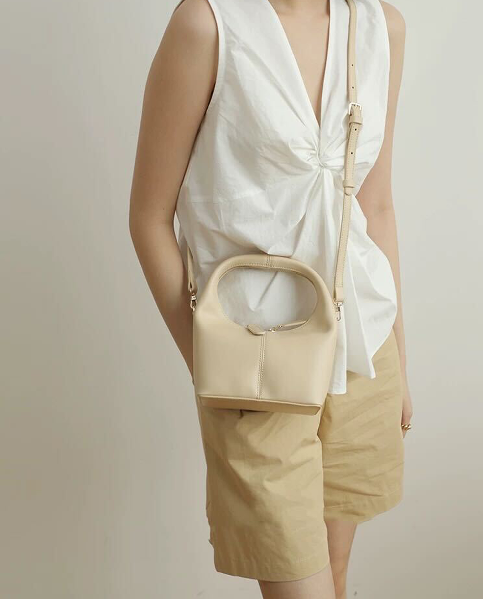 Slouchy Grab Bag