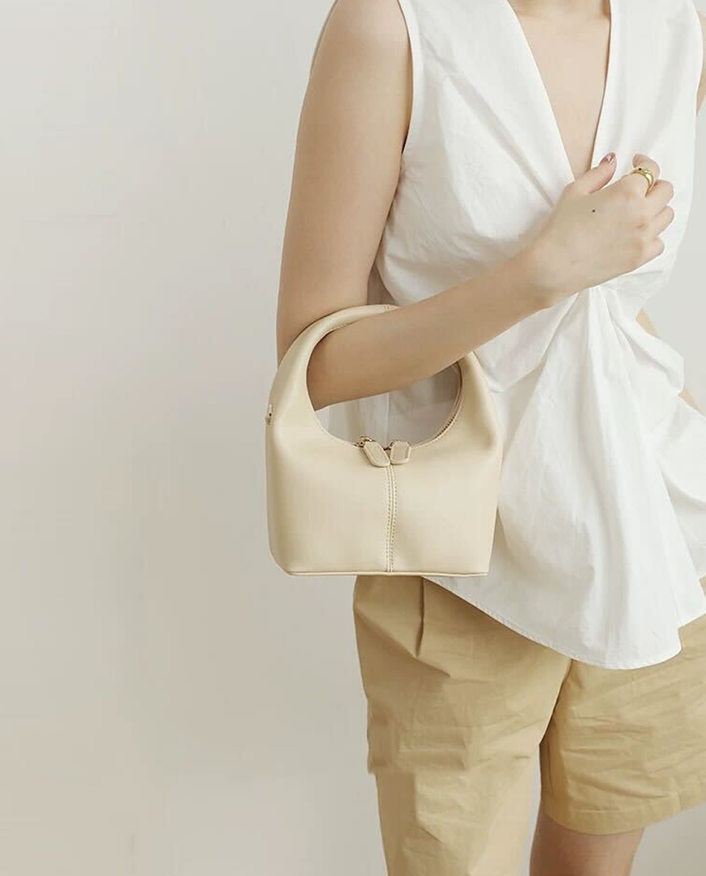 Slouchy Grab Bag